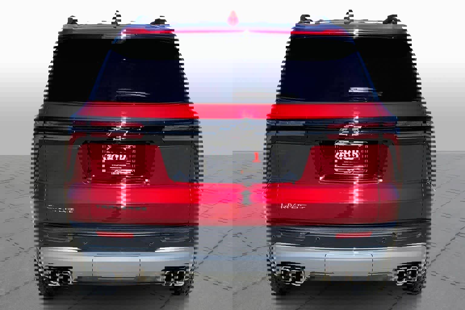 Used 2026 Chevrolet Traverse LT w/ Driver Confidence Package FWD image 6