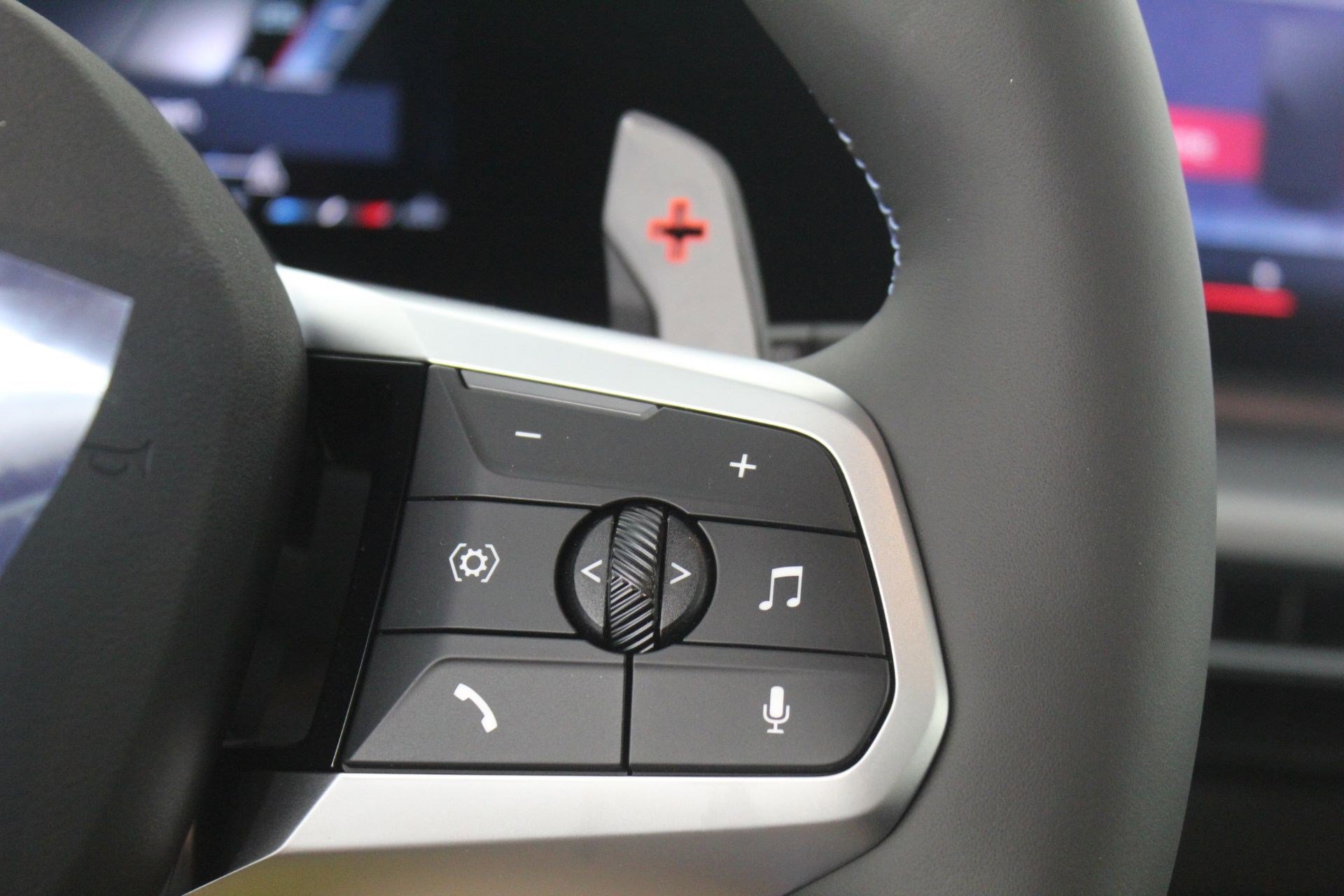 New 2026 BMW X1 M35i image 30