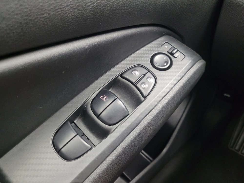 Used 2024 Nissan Altima 2.5 SV image 27
