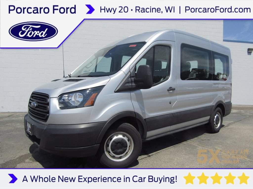 Used 2019 Ford Transit 150 XL