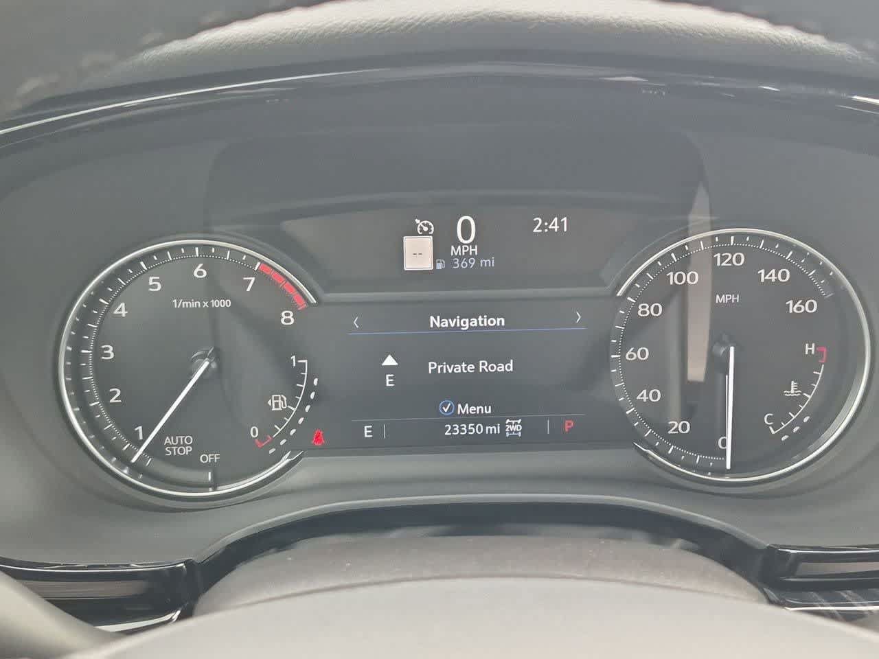 Used 2024 Cadillac XT6 Premium Luxury w/ LPO, Floor Liner Package AWD/4WD image 32