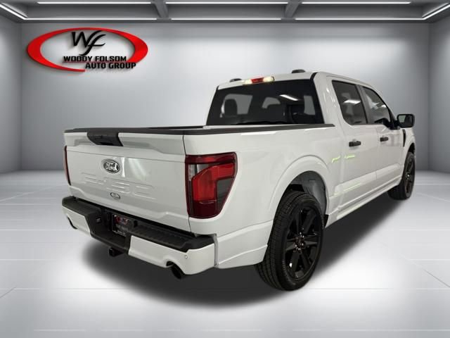 New 2026 Ford F150 STX AWD/4WD image 6