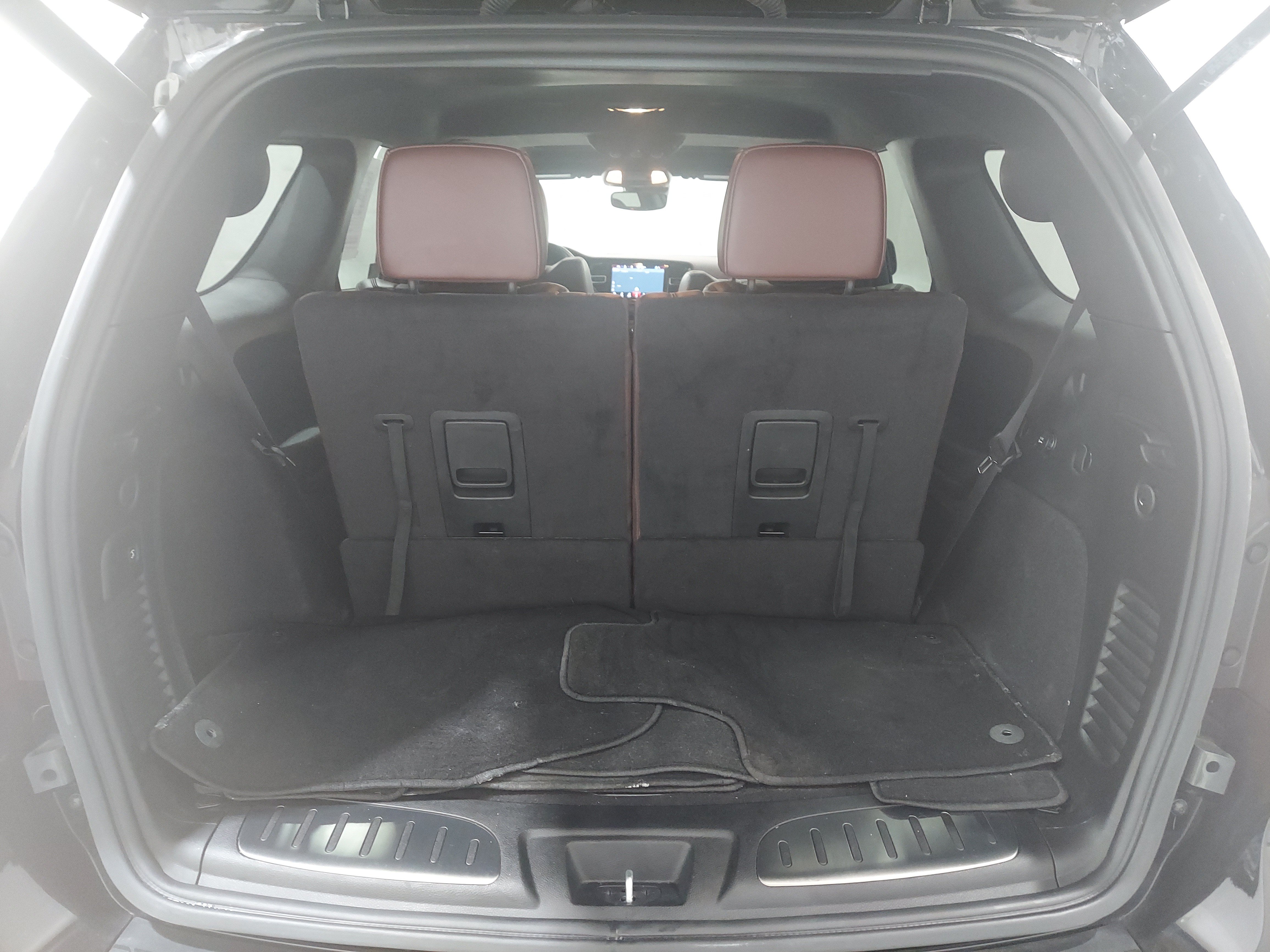 Used 2024 Dodge Durango Citadel AWD/4WD image 19