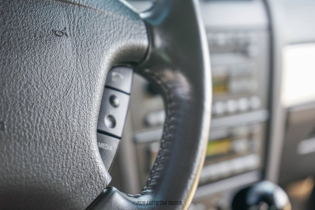 Used 2002 Ford Thunderbird RWD image 67