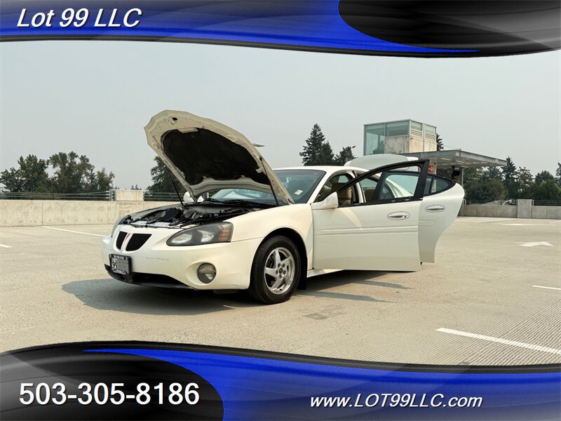 Used 2004 Pontiac Grand Prix GT w/ Drivers Package FWD image 25