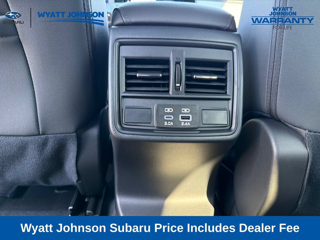 New 2026 Subaru Outback Premium AWD/4WD image 31