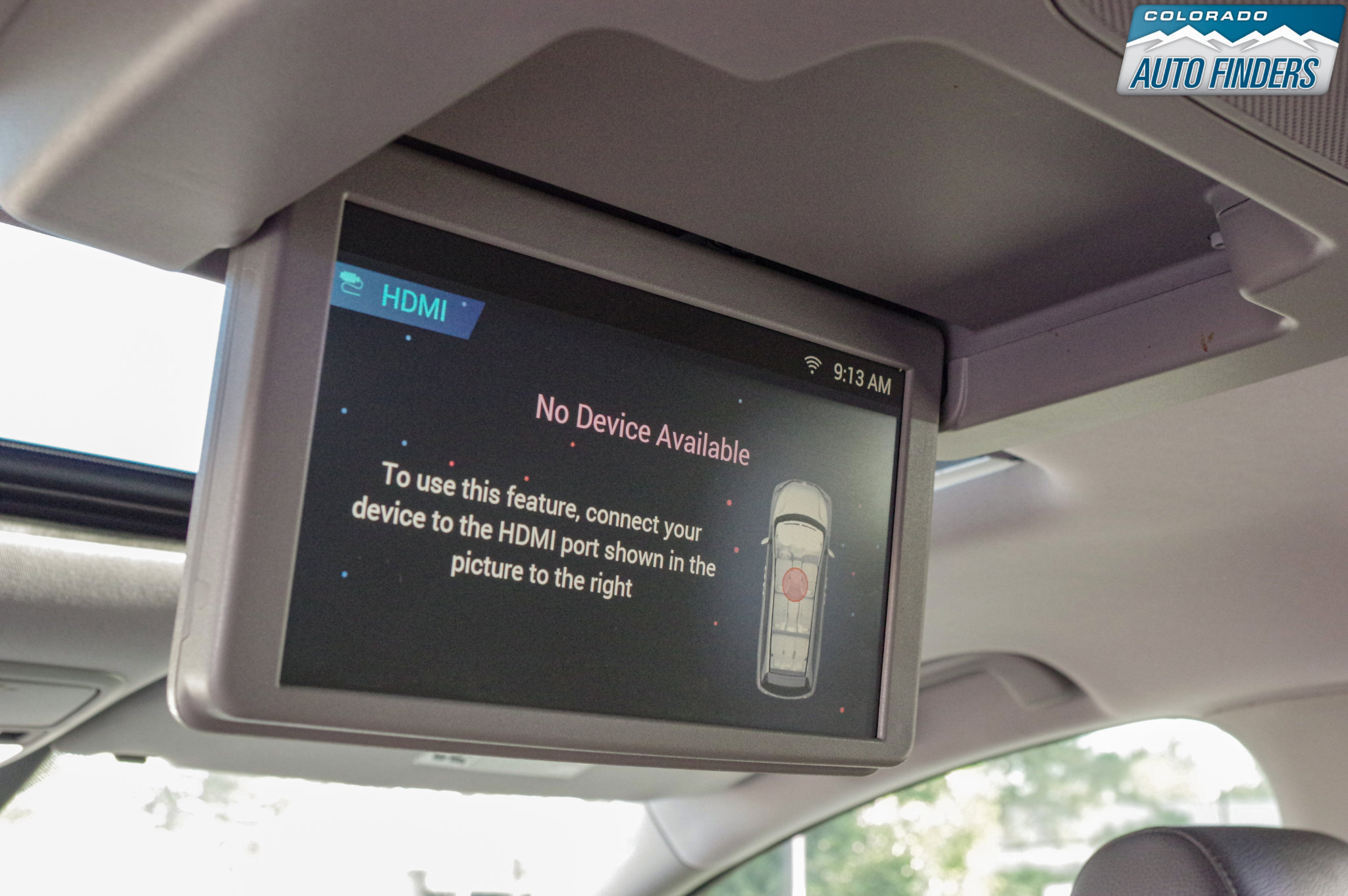 Used 2018 Honda Odyssey Elite image 26