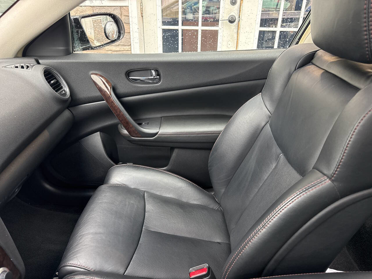 Used 2011 Nissan Maxima 3.5 SV w/ Premium Pkg image 21