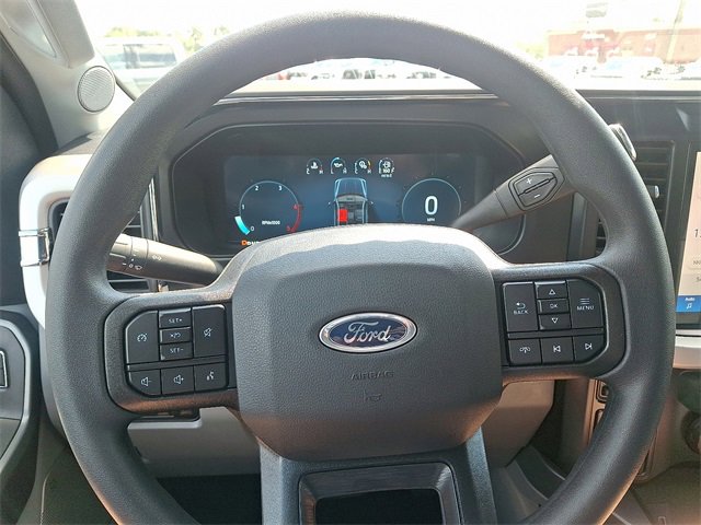 New 2026 Ford F250 XLT image 15
