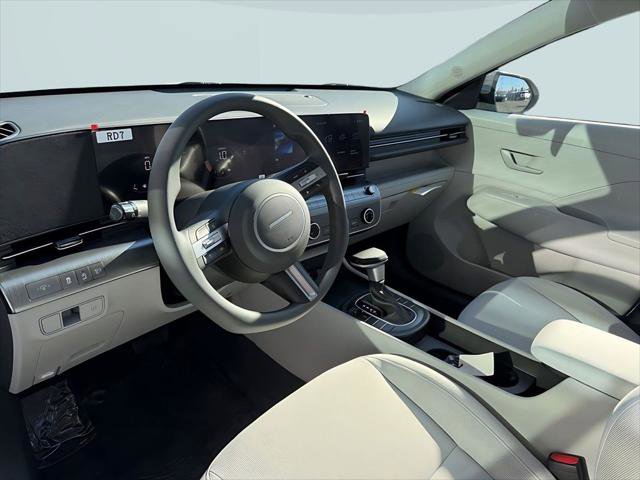 New 2026 Hyundai Kona SE image 15