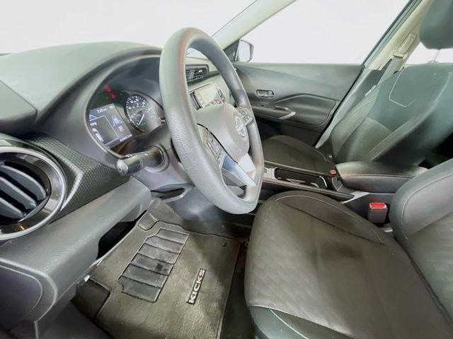 Used 2024 Nissan Kicks SV image 20