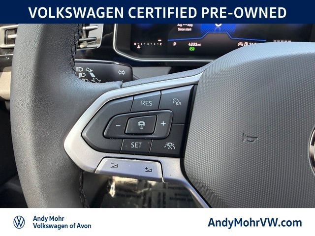 Used 2026 Volkswagen Jetta S FWD image 22