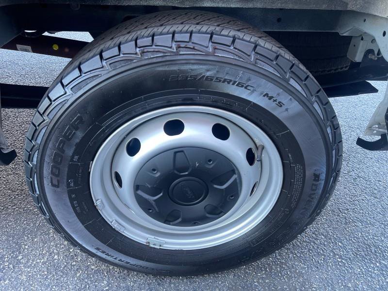 Used 2023 Ford Transit 250 Medium Roof w/ Load Area Protection Package image 44