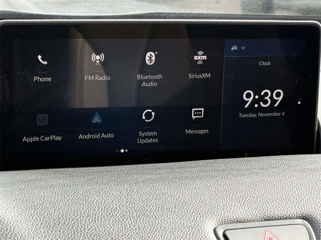 Certified 2023 Acura TLX image 14