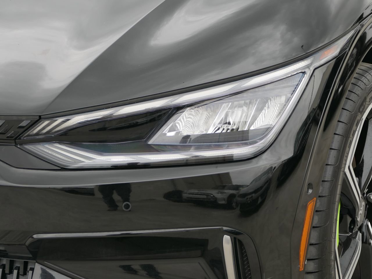 Certified 2024 Kia EV6 GT image 10