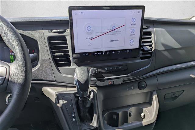 New 2026 Ford Transit 350 XL image 11