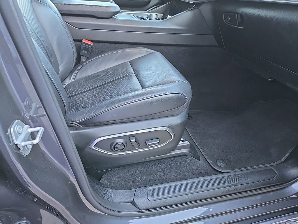 Used 2024 Jeep Wagoneer Series II image 82