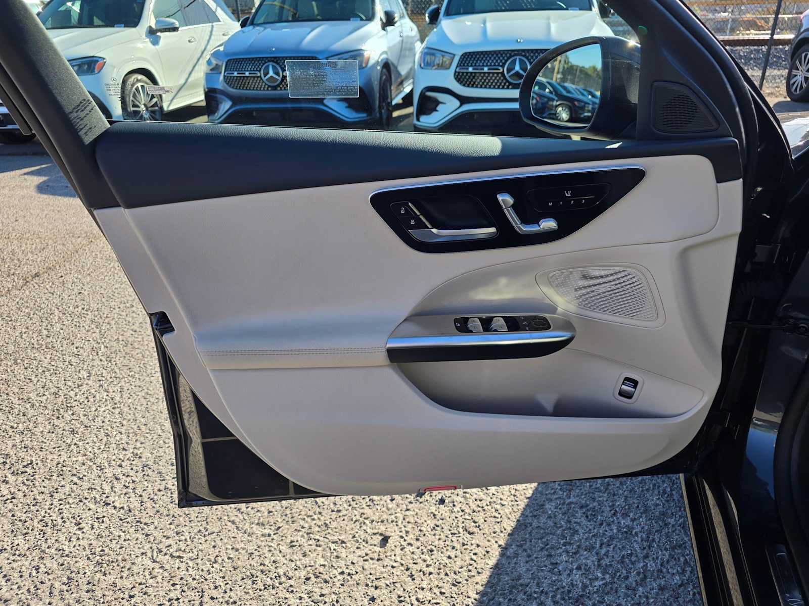 Used 2023 Mercedes-Benz C 300 4MATIC Sedan image 19