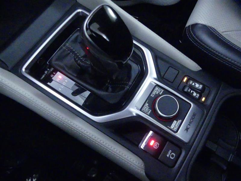 Used 2020 Subaru Forester Limited AWD/4WD image 15