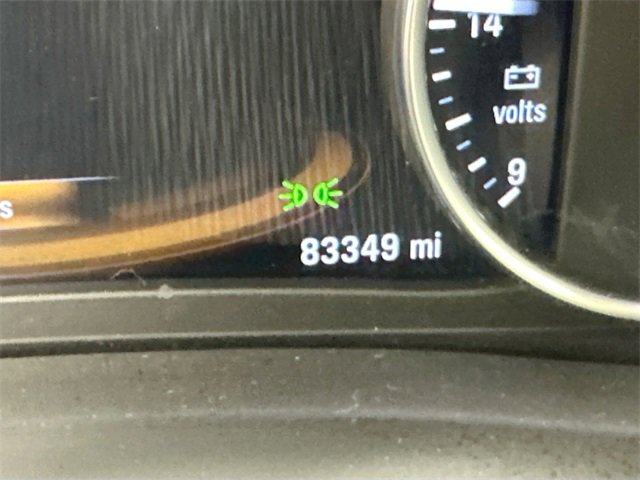 Used 2017 Buick Envision Premium image 17