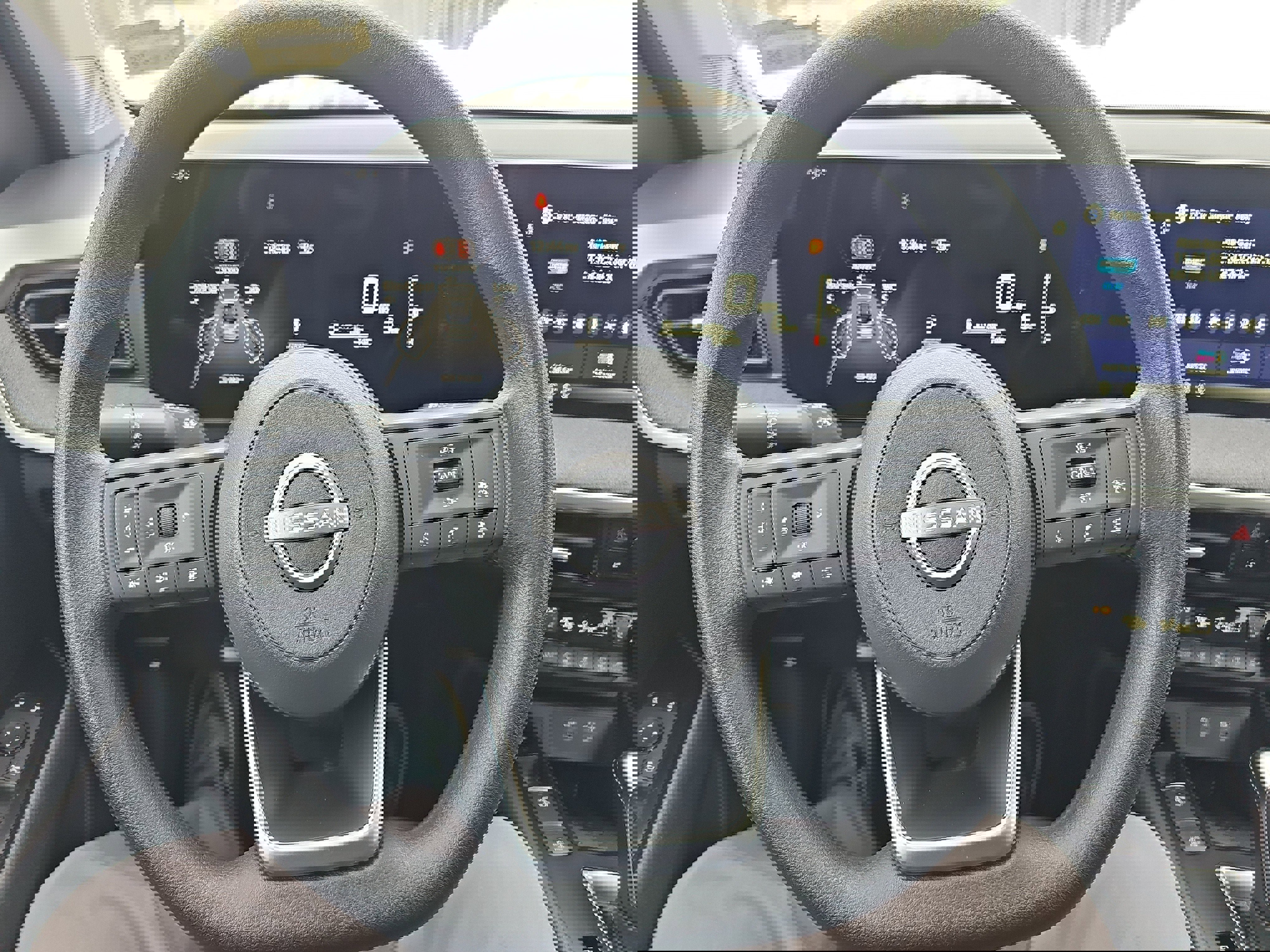 New 2026 Nissan Kicks SV w/ SV Premium Package image 20