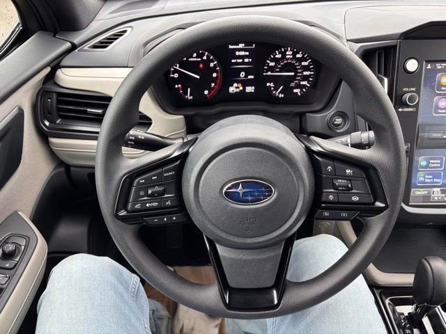 New 2026 Subaru Forester image 18