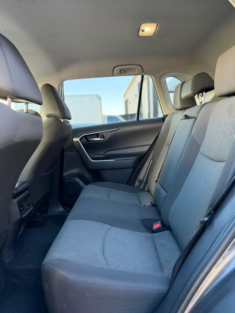 Used 2024 Toyota RAV4 XLE w/ Weather Package AWD/4WD image 33