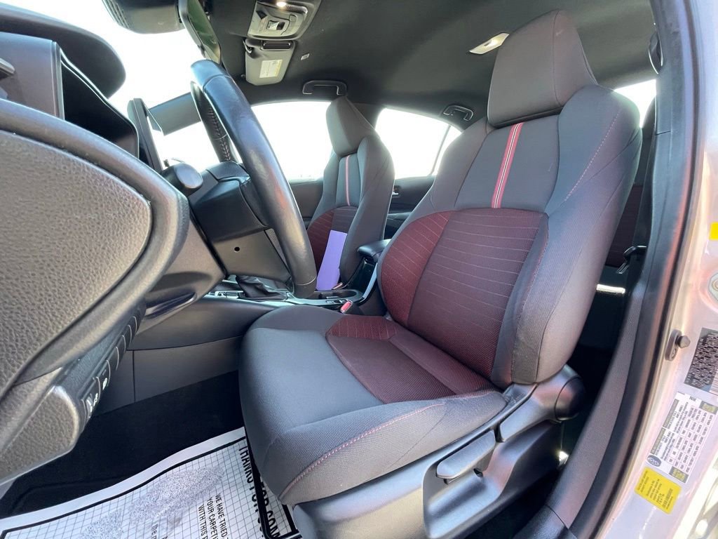 Used 2023 Toyota Corolla SE image 19