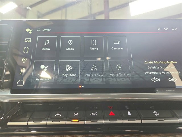 Used 2024 GMC Sierra 1500 Elevation w/ X31 Off-Road Package image 31