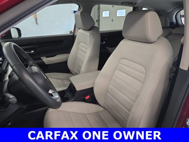 Used 2023 Honda CR-V EX-L image 15
