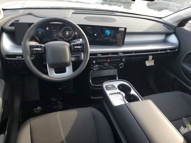 New 2026 Hyundai Ioniq 9 SE image 9