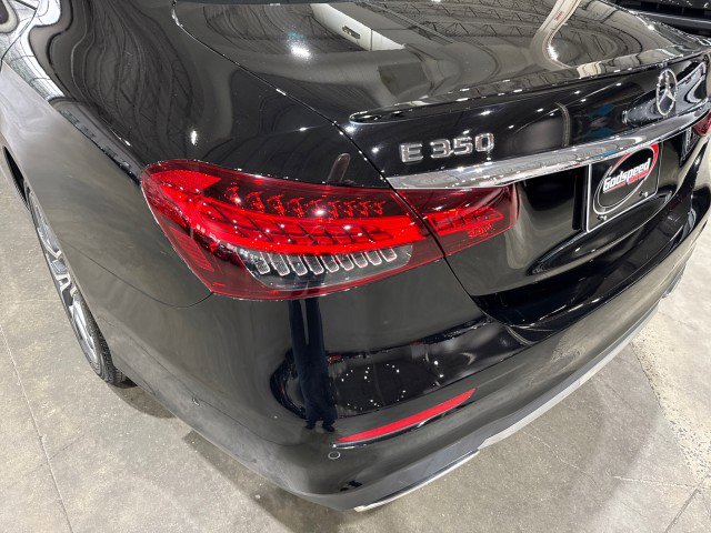 Used 2021 Mercedes-Benz E 350 Sedan w/ Premium Package image 45
