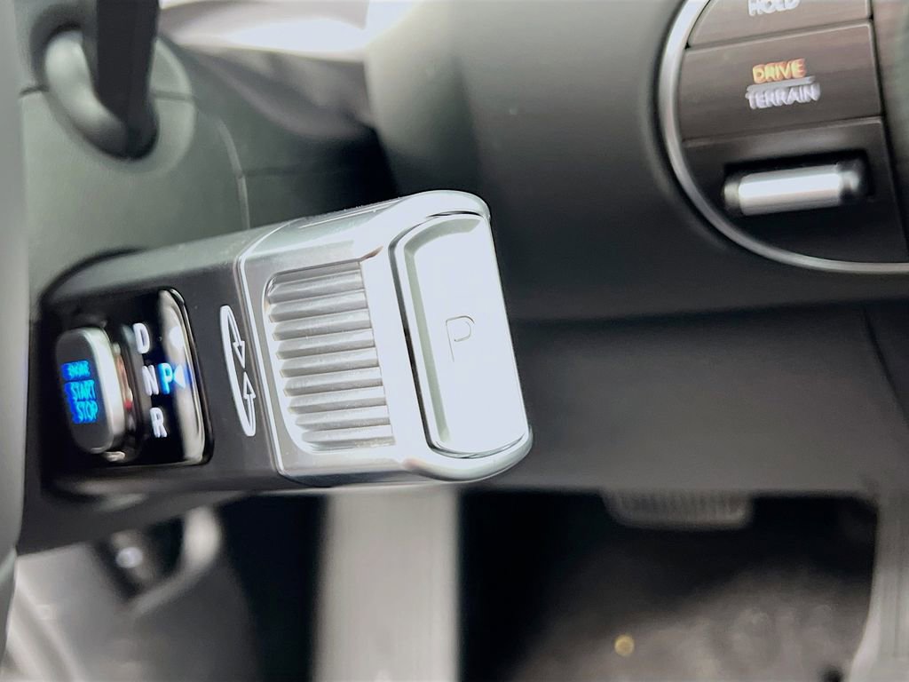 New 2026 Hyundai Palisade Calligraphy image 15