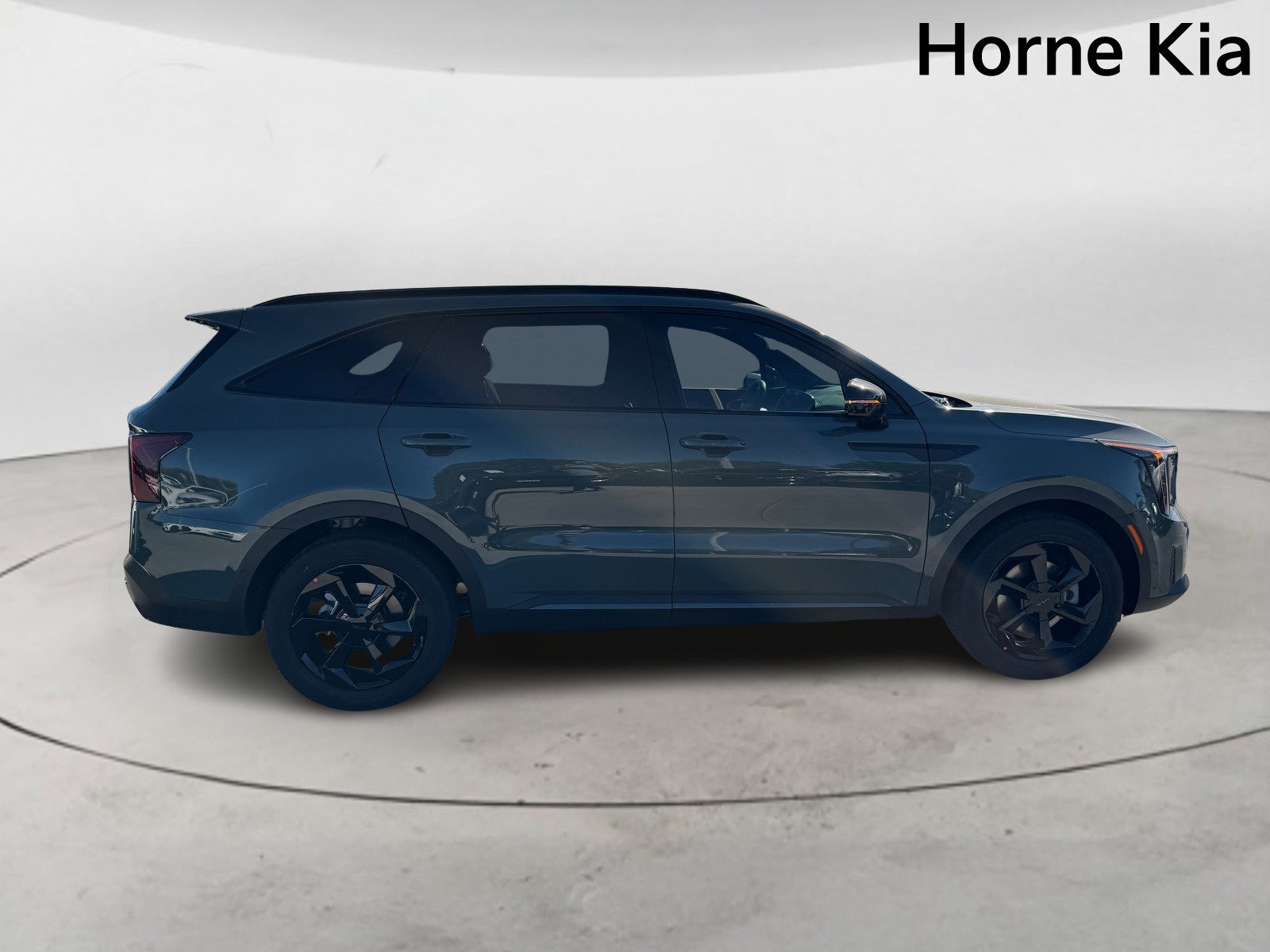 New 2026 Kia Sorento SX Prestige image 3