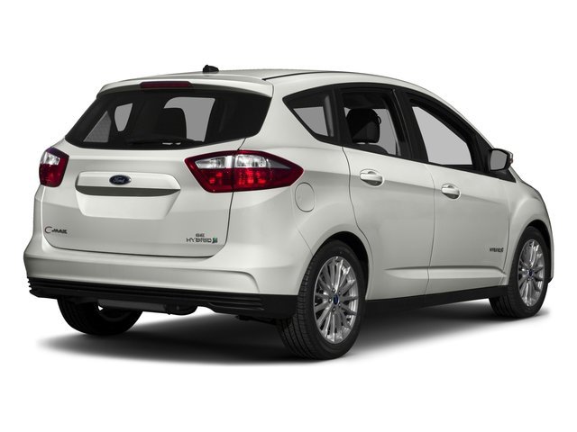 Used 2016 Ford C-MAX SEL w/ Equipment Group 302A image 2