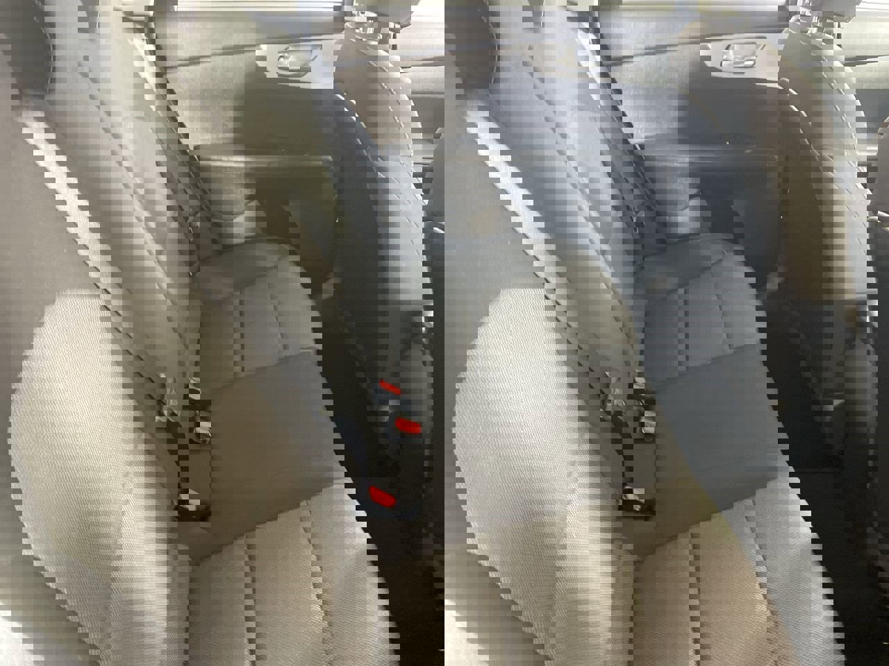 Used 2023 Kia Forte LXS image 25