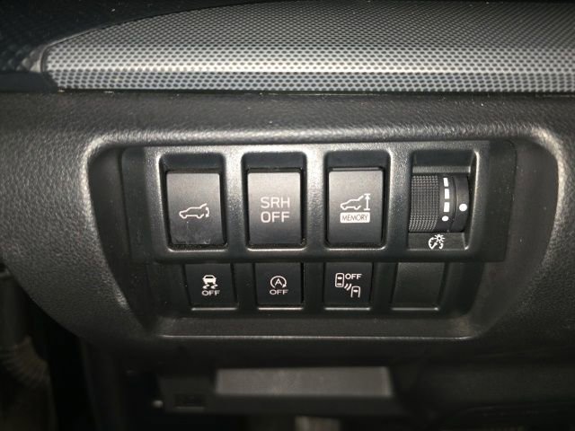 Used 2021 Subaru Forester Limited AWD/4WD image 10
