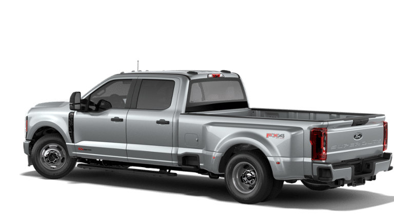 New 2027 Ford F350 XL AWD/4WD image 24