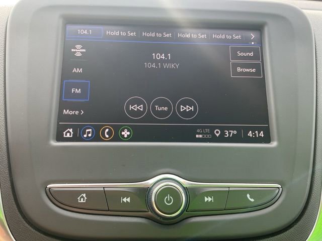 Used 2024 Chevrolet Equinox LS w/ LS Convenience Package image 27