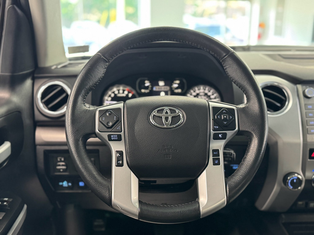 Used 2021 Toyota Tundra SR5 AWD/4WD image 16