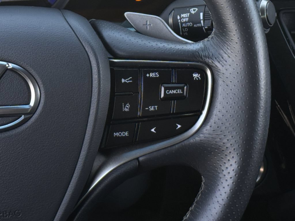 Used 2022 Lexus ES 350 F Sport FWD image 15