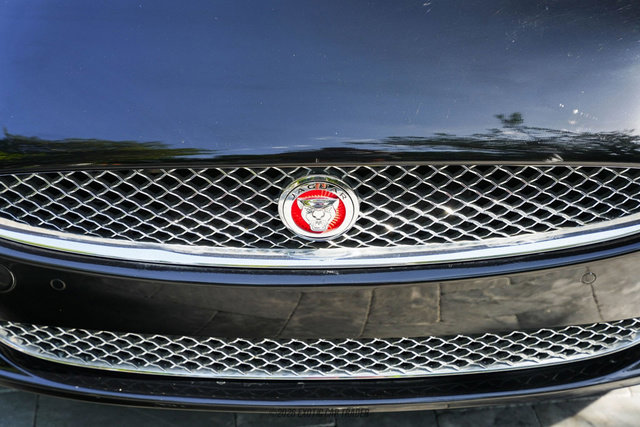Used 2014 Jaguar XK Convertible RWD image 50