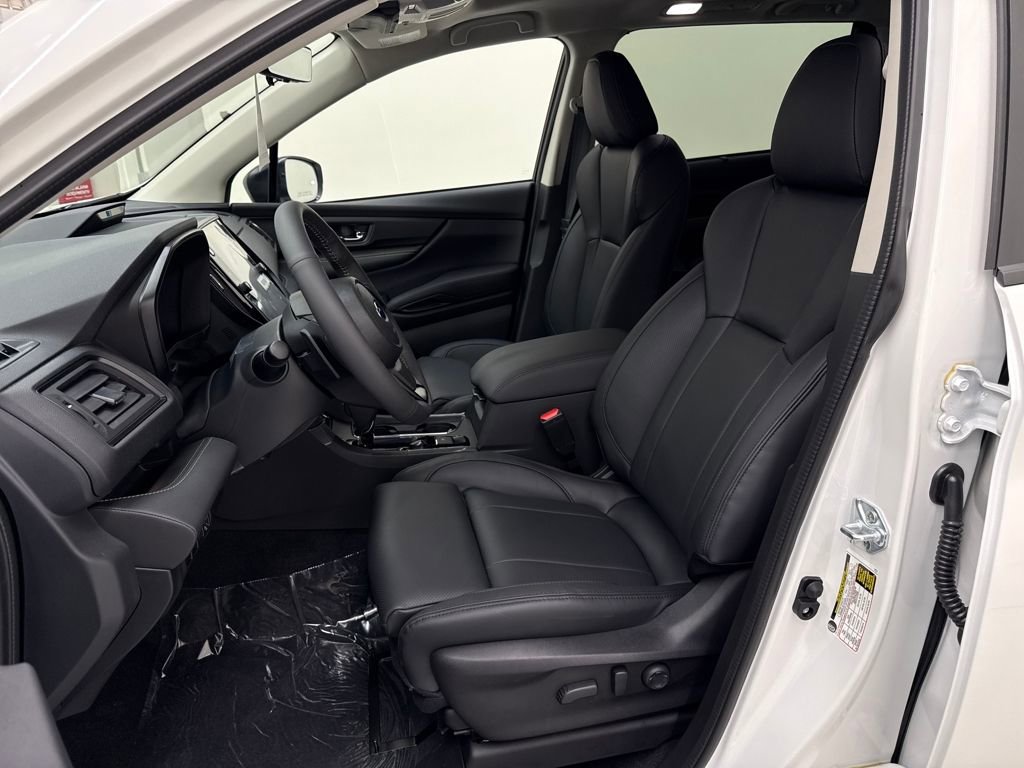 New 2025 Subaru Ascent Bronze Edition image 13