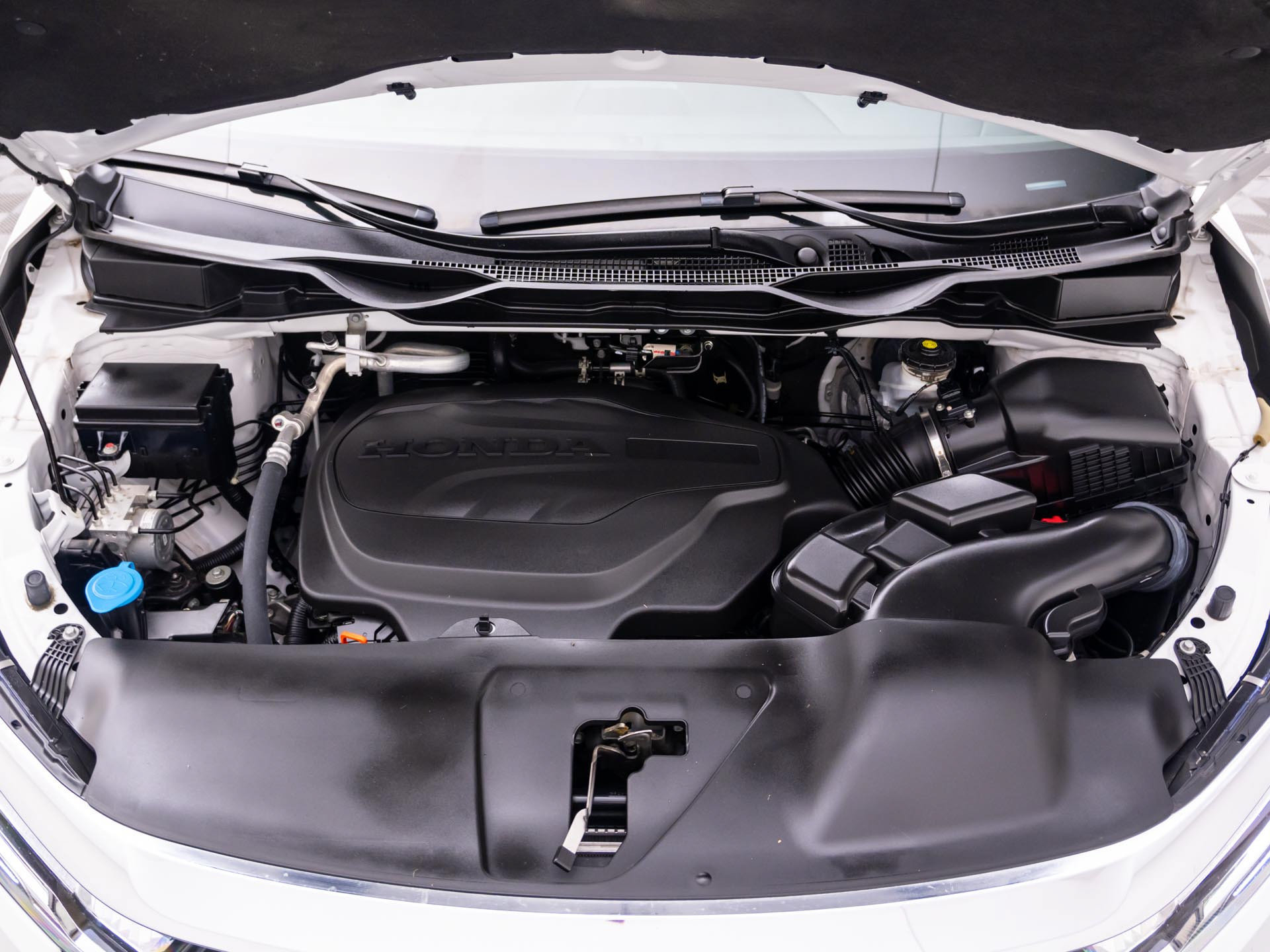 Used 2024 Honda Odyssey Elite image 38