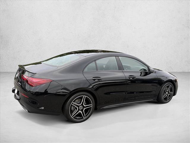 Used 2026 Mercedes-Benz CLA 250 4MATIC image 5