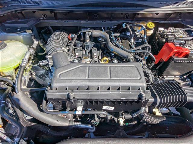 New 2026 Ford Escape ST-Line w/ Tech Pack #1 image 16