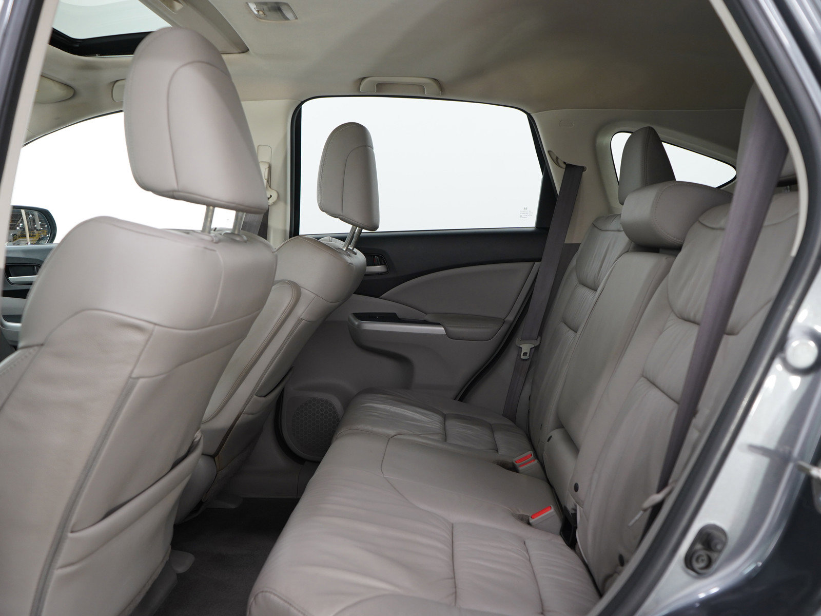 Used 2014 Honda CR-V EX-L image 18