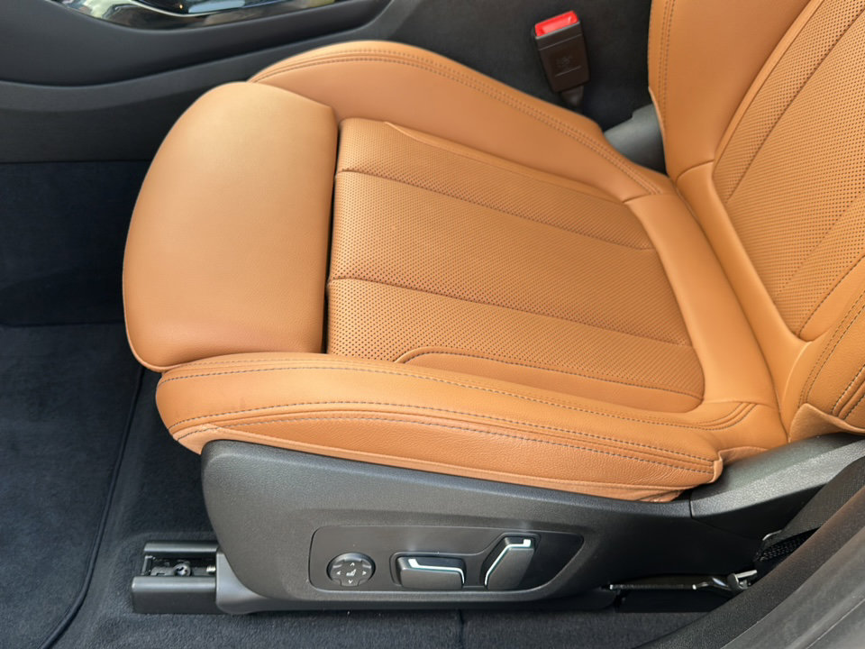 Certified 2024 BMW X3 M40i image 15