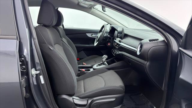 Used 2024 Kia Forte LX FWD image 19
