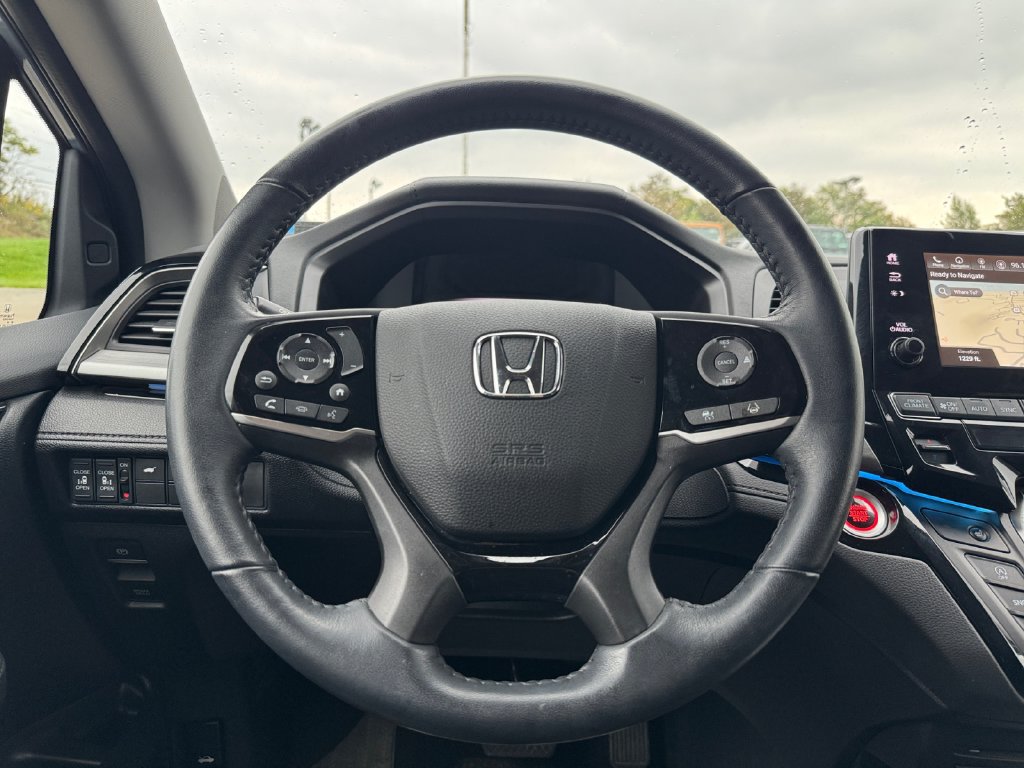 Used 2023 Honda Odyssey Touring image 15